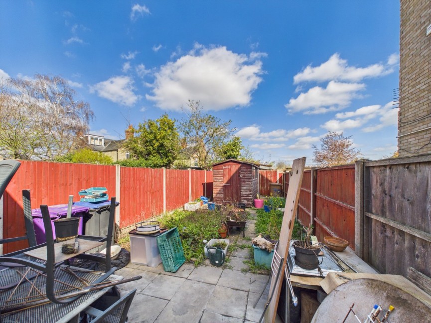 3 bedroom House for Sale Ickleford Road, Hitchin, Hertfordshire