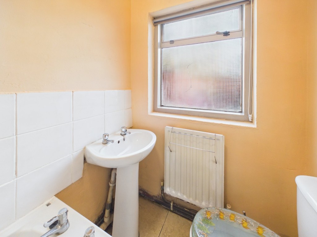 Ickleford Road, Hitchin, Hertfordshire