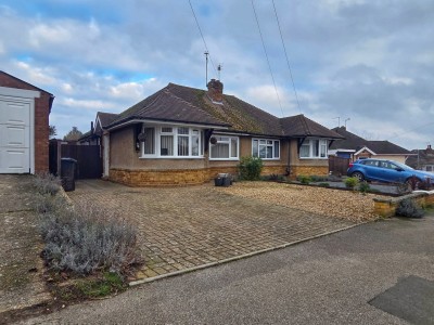 Ampthill, Bedfordshire