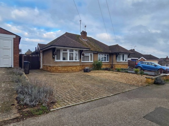 Ampthill, Bedfordshire