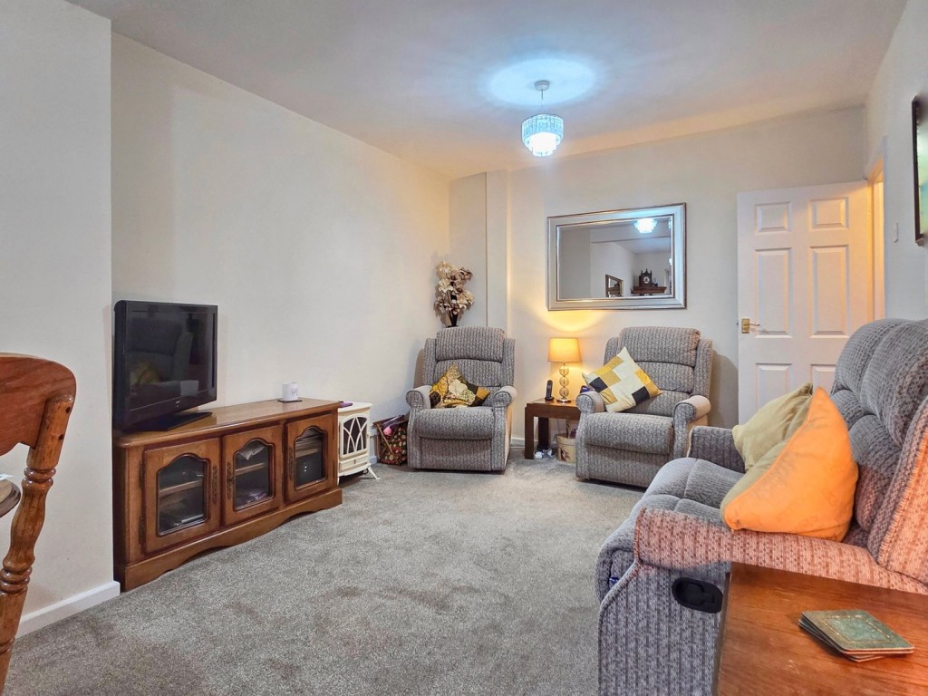 Ampthill, Bedfordshire