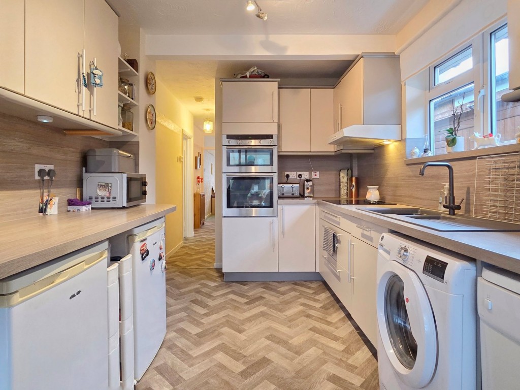 Ampthill, Bedfordshire