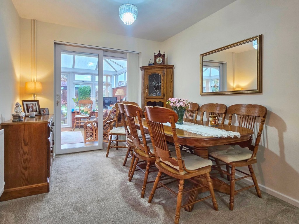 Ampthill, Bedfordshire