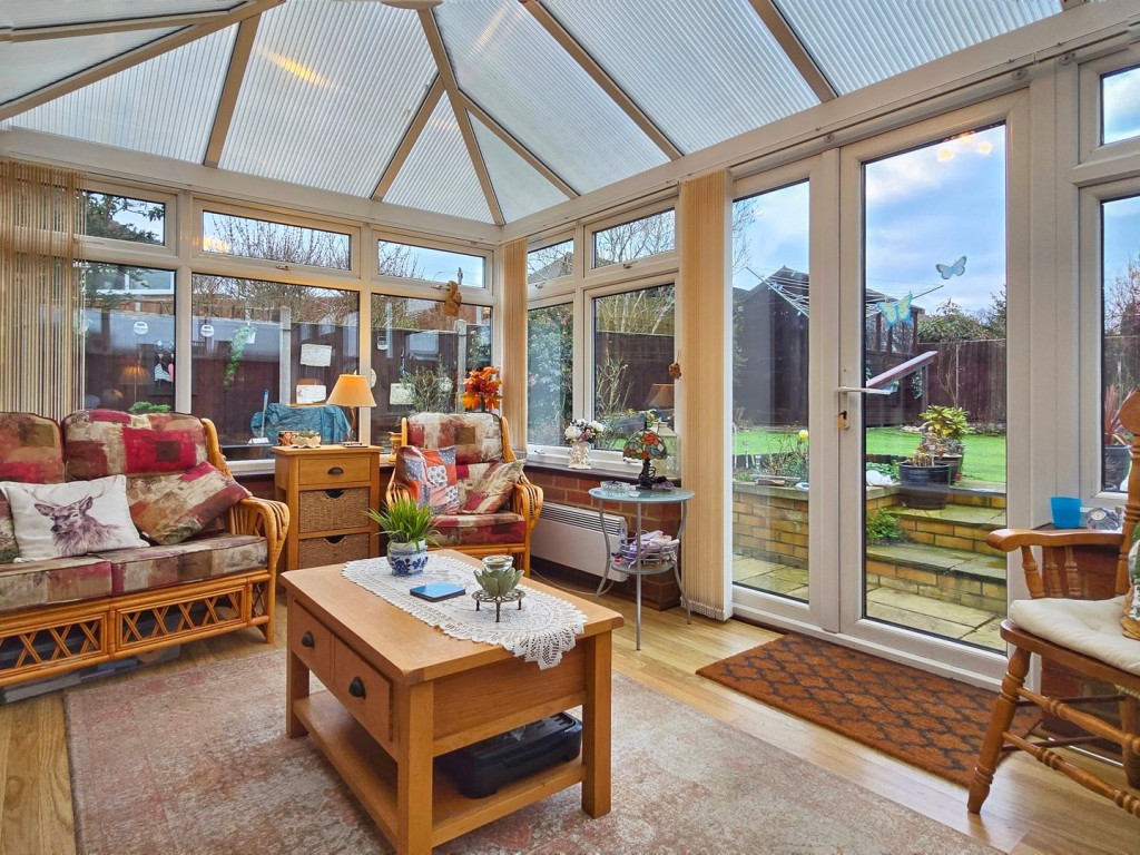 Ampthill, Bedfordshire