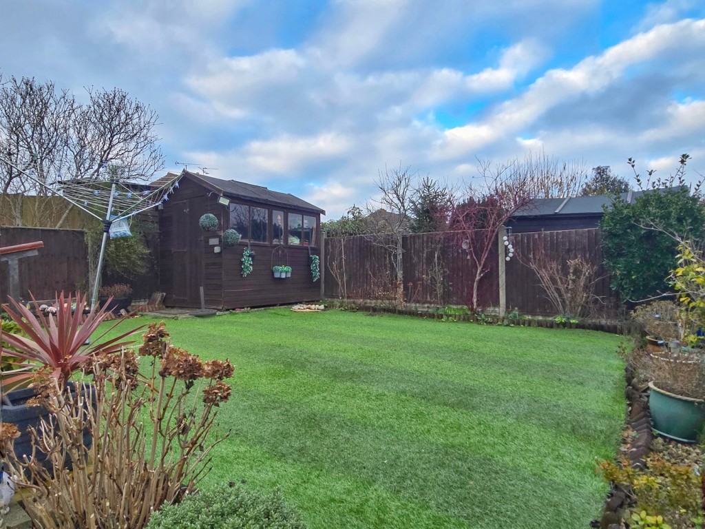 Ampthill, Bedfordshire