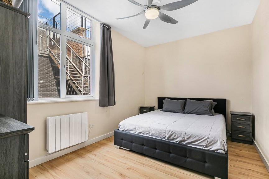 2 bedroom Flat for Sale Town Centre, Hatfield, Hertfordshire