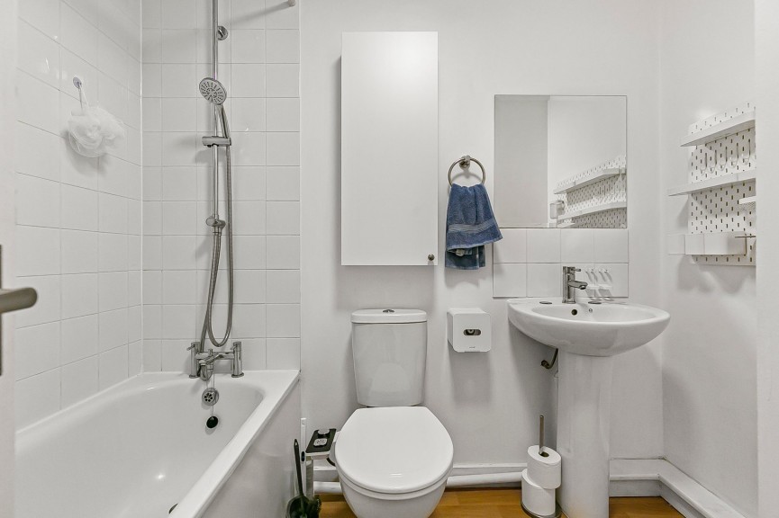 2 bedroom Flat for Sale Town Centre, Hatfield, Hertfordshire