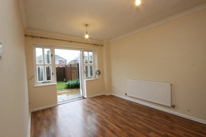 2 bedroom House for Letting Marston Moretaine, Bedford