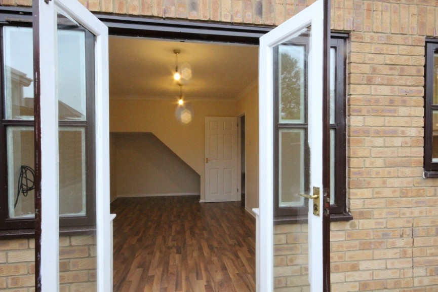 2 bedroom House for Letting Marston Moretaine, Bedford