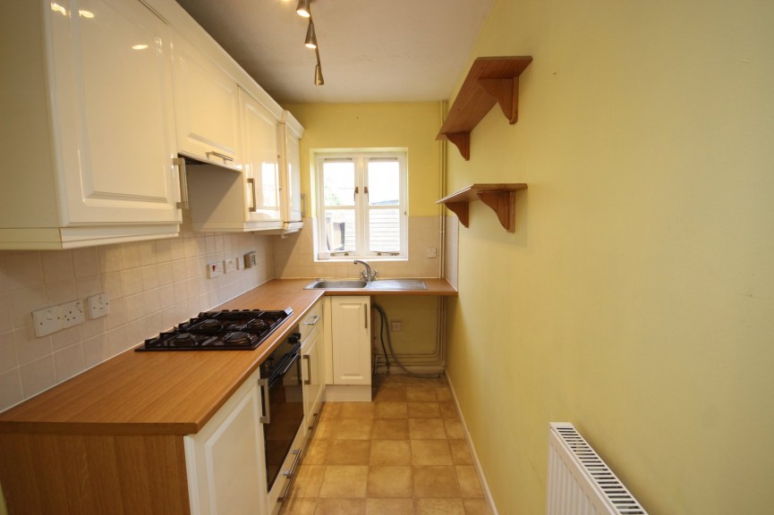 2 bedroom House for Letting Marston Moretaine, Bedford