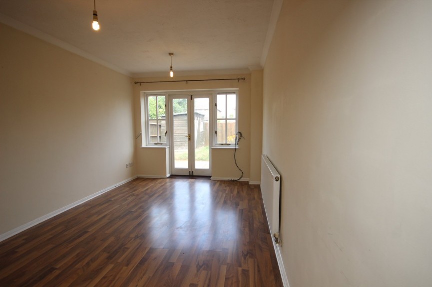 2 bedroom House for Letting Marston Moretaine, Bedford
