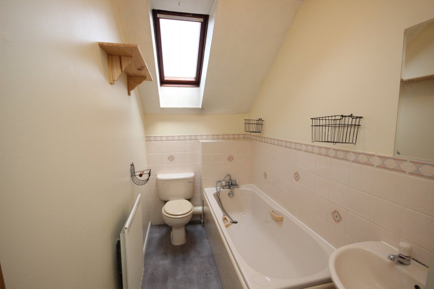 2 bedroom House for Letting Marston Moretaine, Bedford
