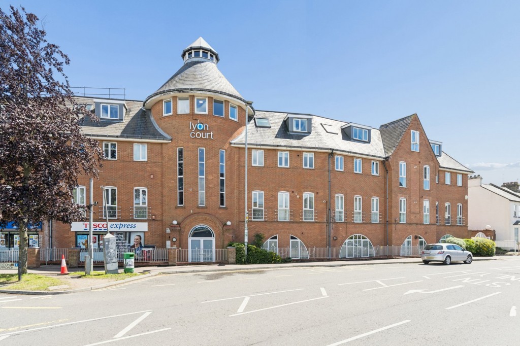 Hitchin, Hertfordshire