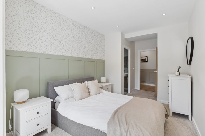 2 bedroom Flat for Sale Hitchin, Hertfordshire