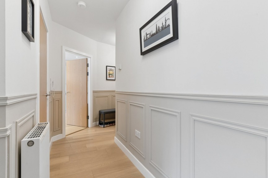 2 bedroom Flat for Sale Hitchin, Hertfordshire