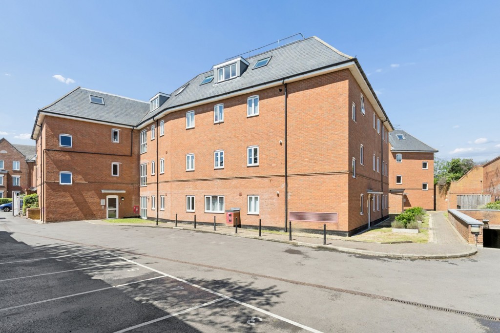 Hitchin, Hertfordshire