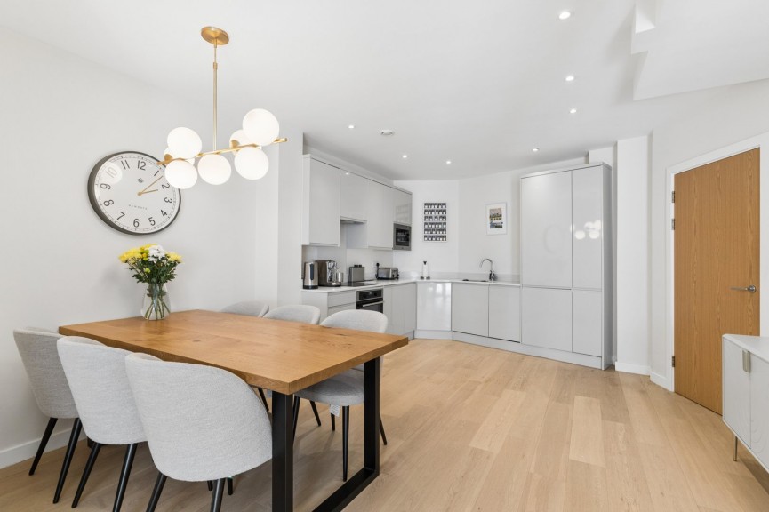2 bedroom Flat for Sale Hitchin, Hertfordshire