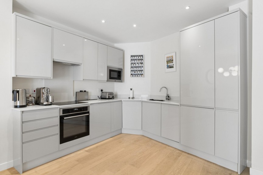 2 bedroom Flat for Sale Hitchin, Hertfordshire