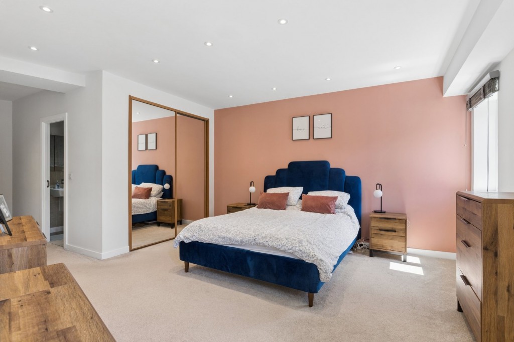 Hitchin, Hertfordshire