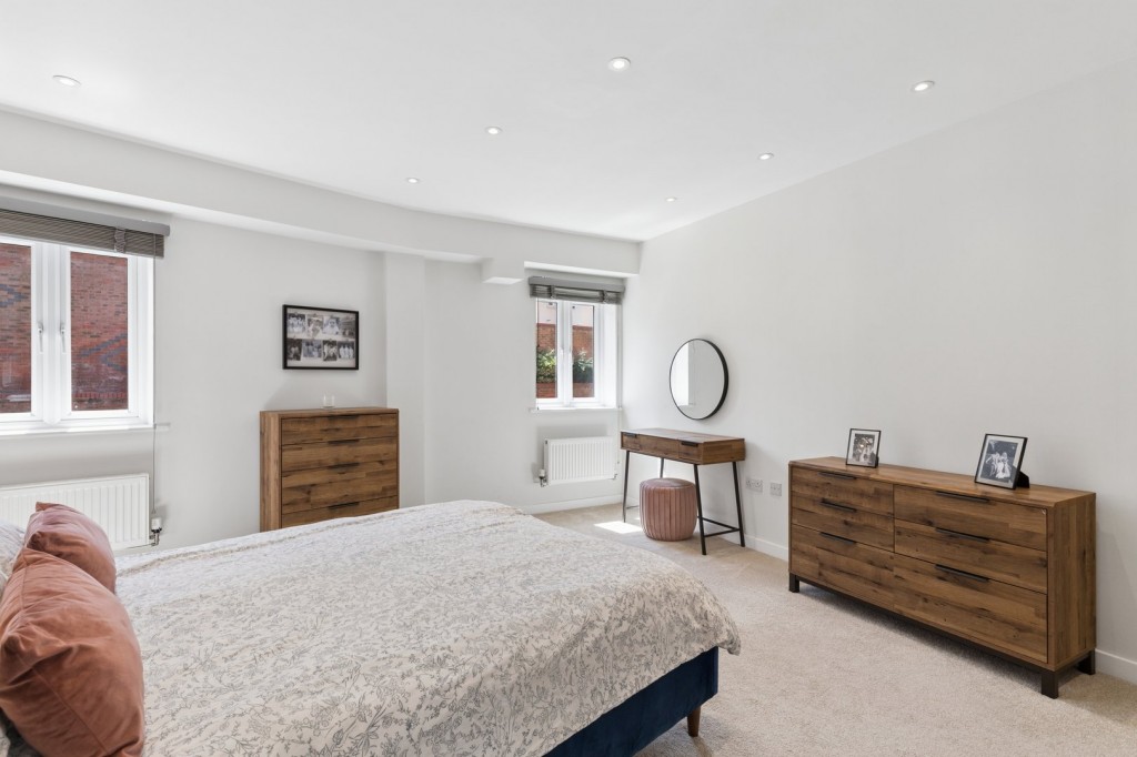 Hitchin, Hertfordshire