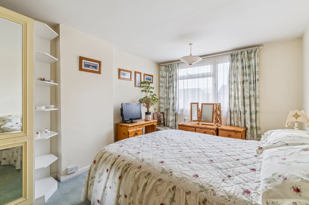 Riddy Hill Close, Hitchin, Hertfordshire