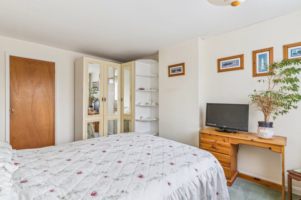 Riddy Hill Close, Hitchin, Hertfordshire