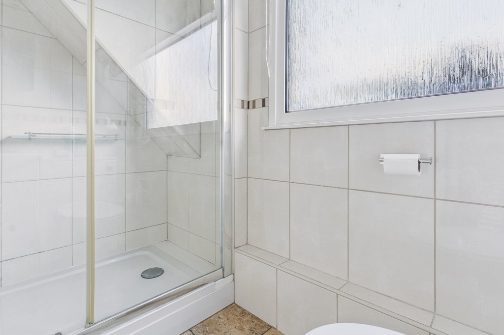 Riddy Hill Close, Hitchin, Hertfordshire