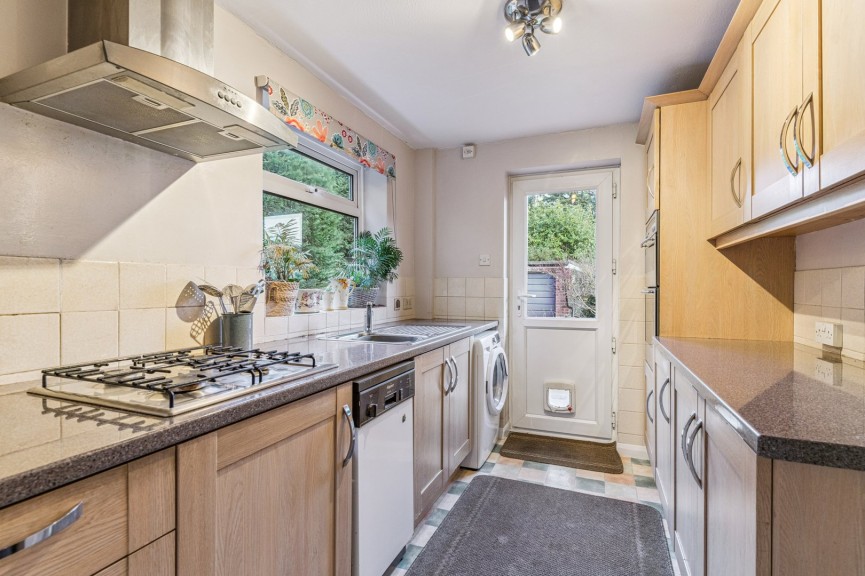 3 bedroom House for Sale Riddy Hill Close, Hitchin, Hertfordshire