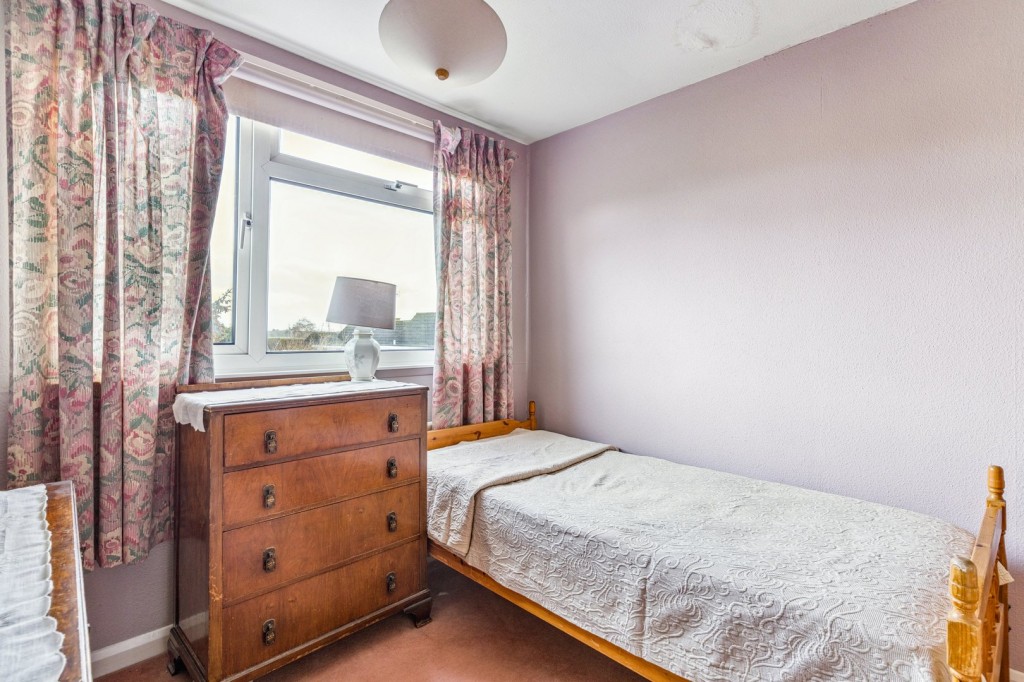 Riddy Hill Close, Hitchin, Hertfordshire