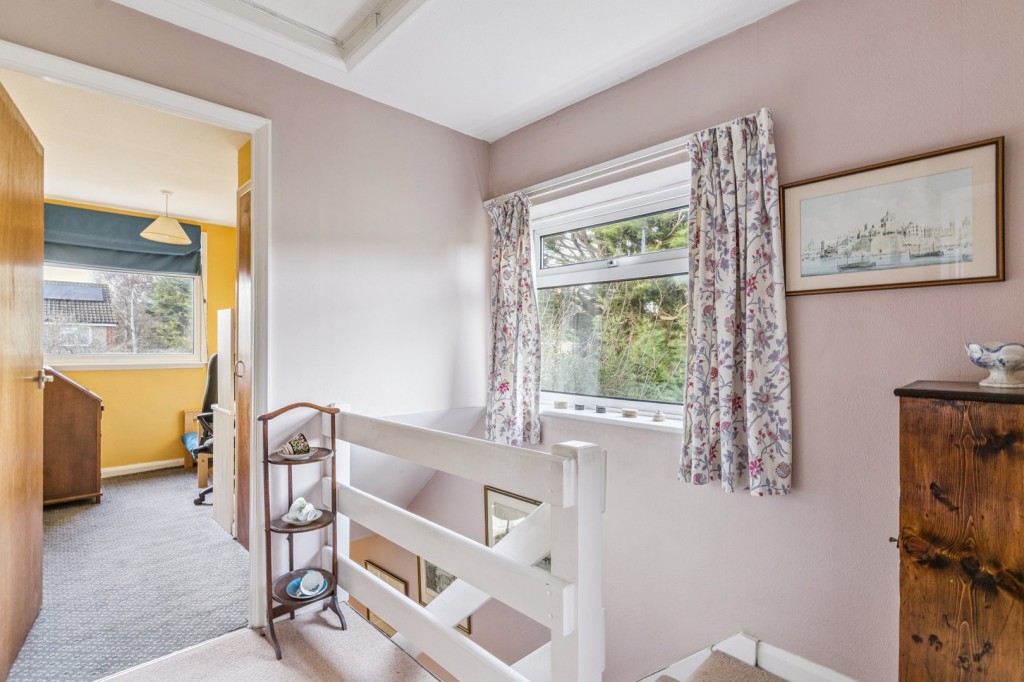 Riddy Hill Close, Hitchin, Hertfordshire