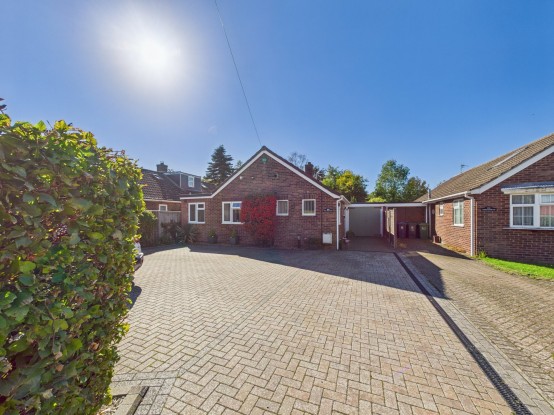 Meldreth, Royston, Cambridgeshire