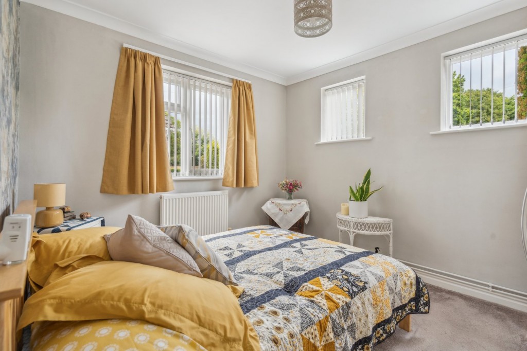 Meldreth, Royston, Cambridgeshire