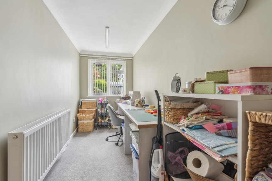 3 bedroom Bungalow for Sale Meldreth, Royston, Cambridgeshire