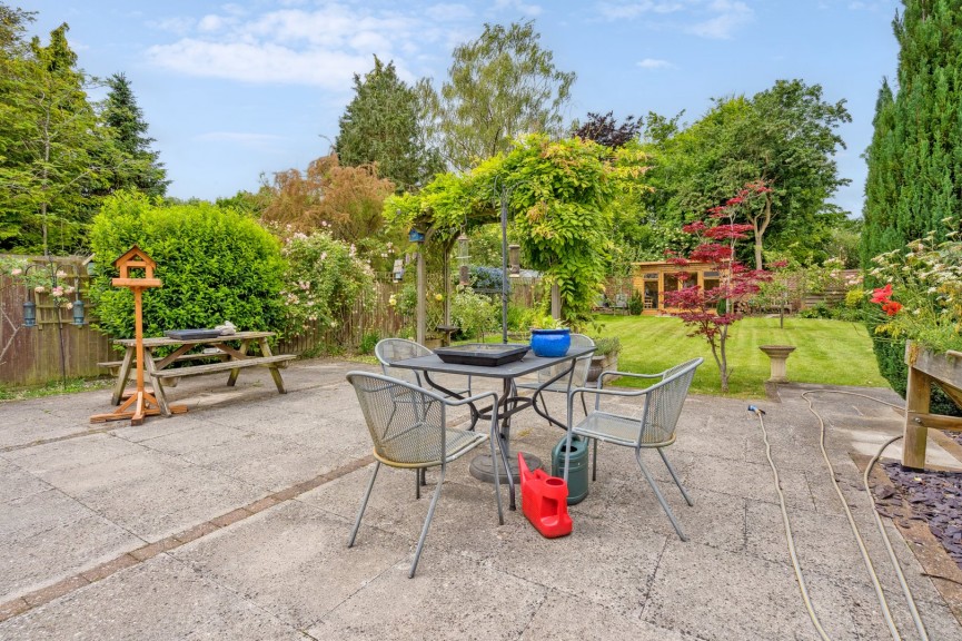 3 bedroom Bungalow for Sale Meldreth, Royston, Cambridgeshire