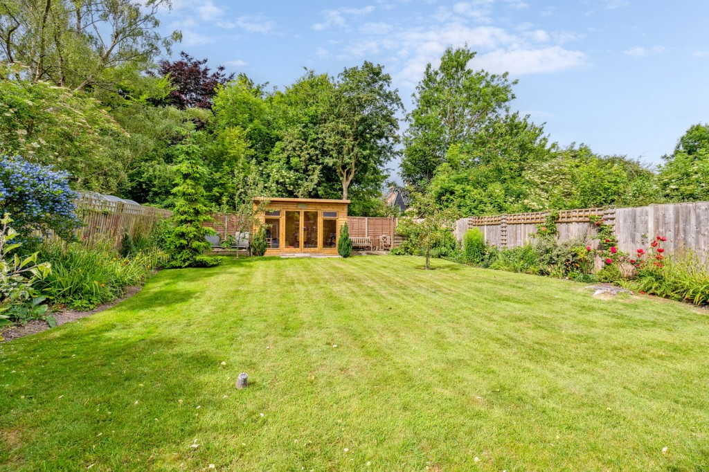 Meldreth, Royston, Cambridgeshire