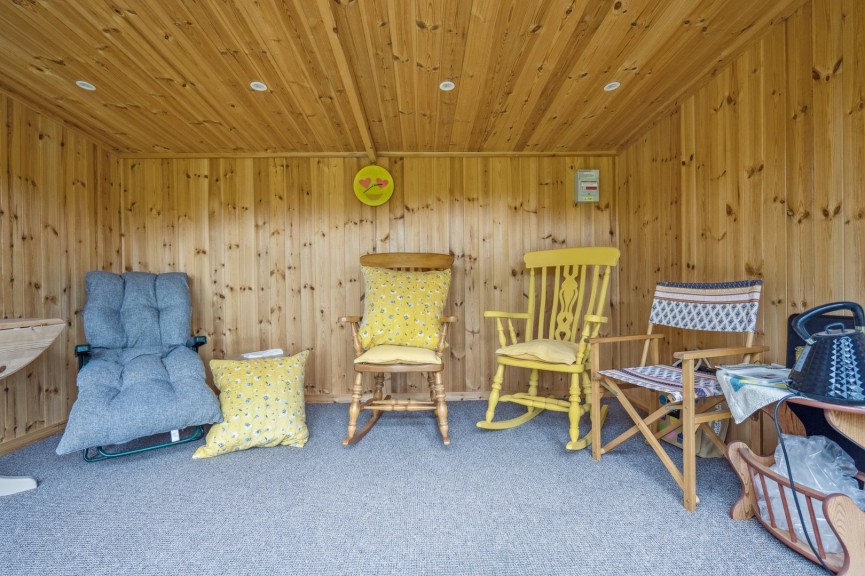 3 bedroom Bungalow for Sale Meldreth, Royston, Cambridgeshire