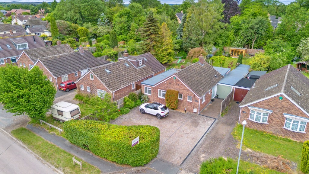 Meldreth, Royston, Cambridgeshire