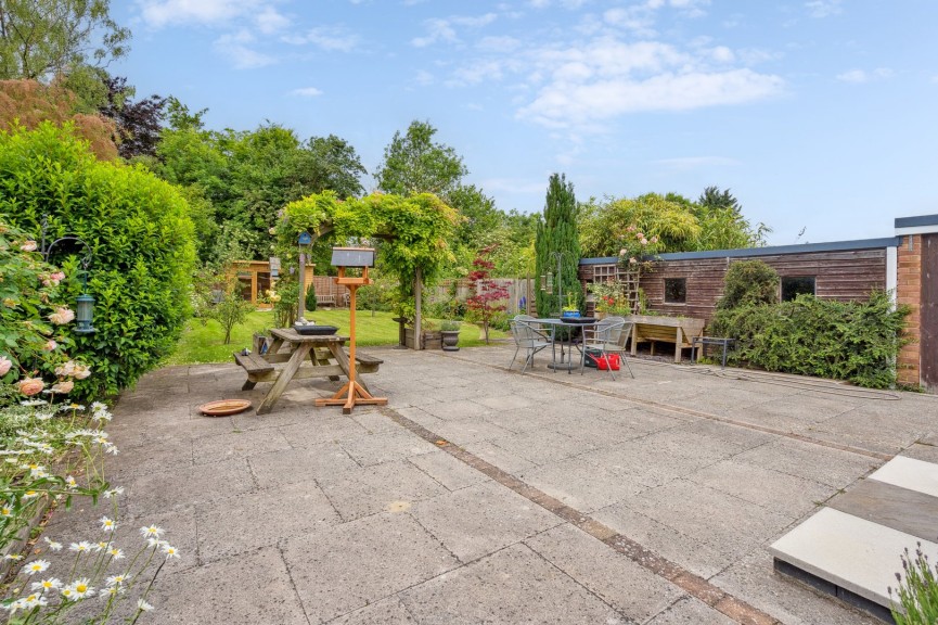 3 bedroom Bungalow for Sale Meldreth, Royston, Cambridgeshire