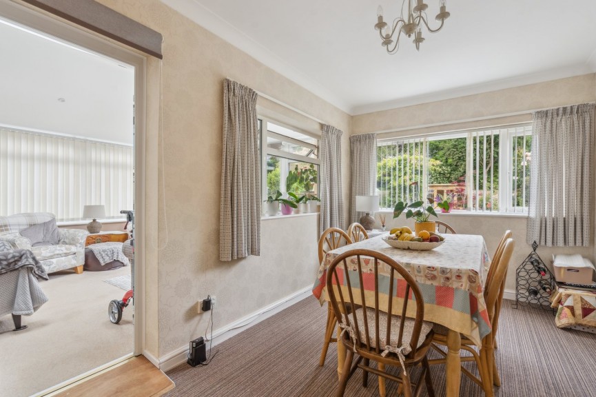 3 bedroom Bungalow for Sale Meldreth, Royston, Cambridgeshire