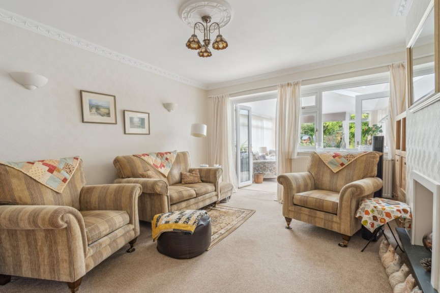 3 bedroom Bungalow for Sale Meldreth, Royston, Cambridgeshire