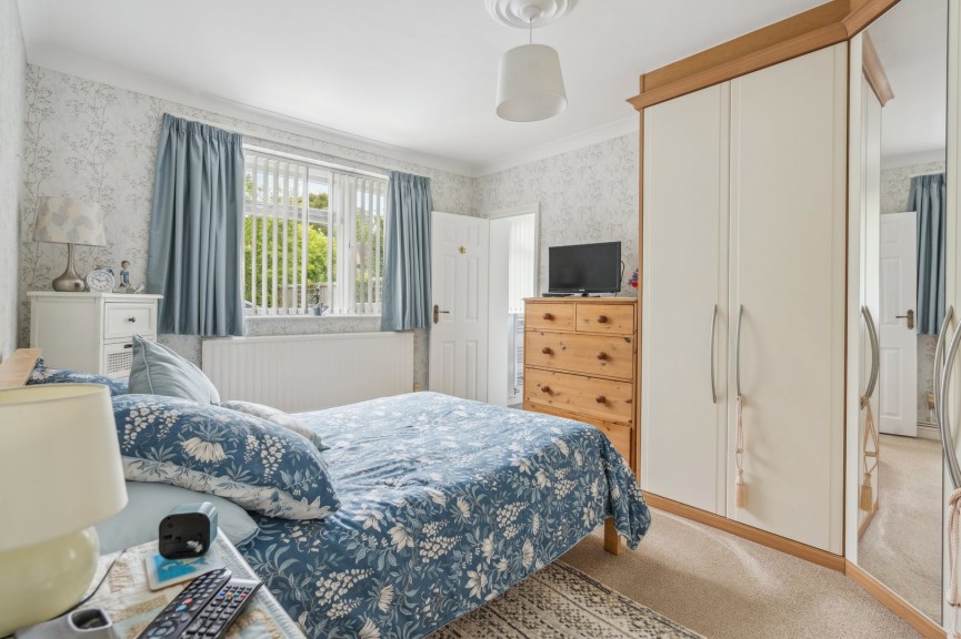 3 bedroom Bungalow for Sale Meldreth, Royston, Cambridgeshire