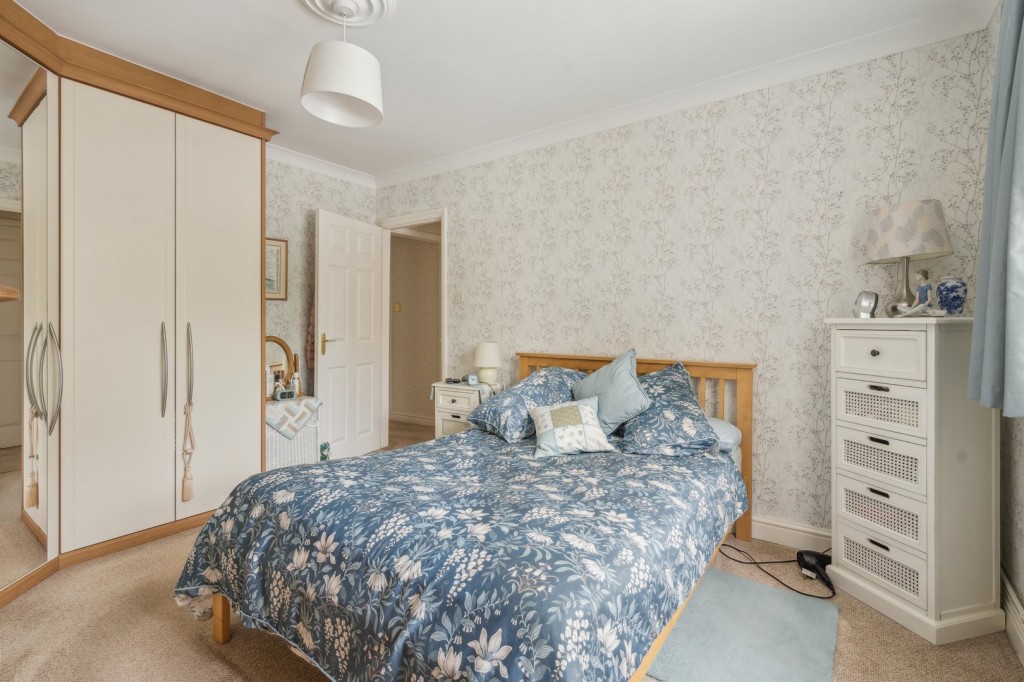 Meldreth, Royston, Cambridgeshire