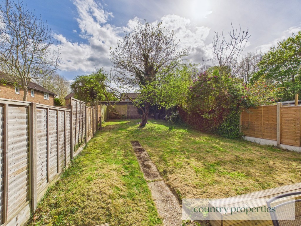Haymeads, Welwyn Garden City, Hertfordshire