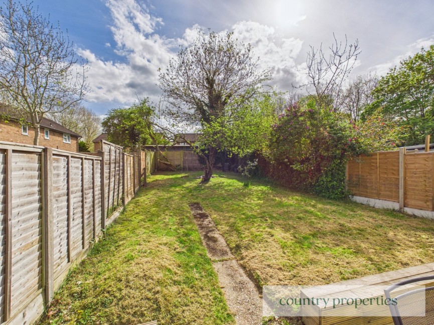 4 bedroom House for Sale Haymeads, Welwyn Garden City, Hertfordshire