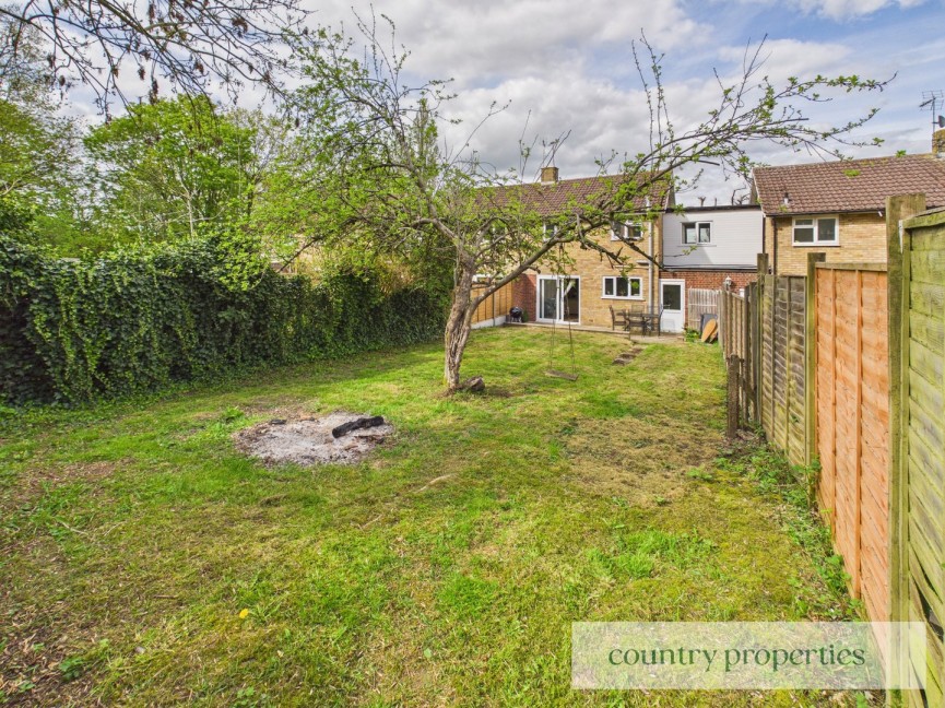 4 bedroom House for Sale Haymeads, Welwyn Garden City, Hertfordshire