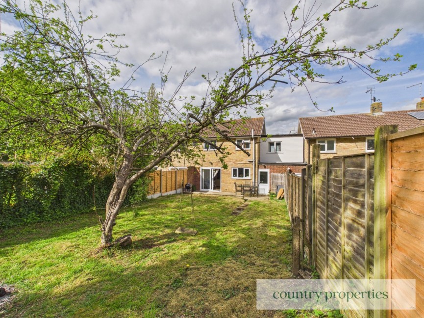 4 bedroom House for Sale Haymeads, Welwyn Garden City, Hertfordshire