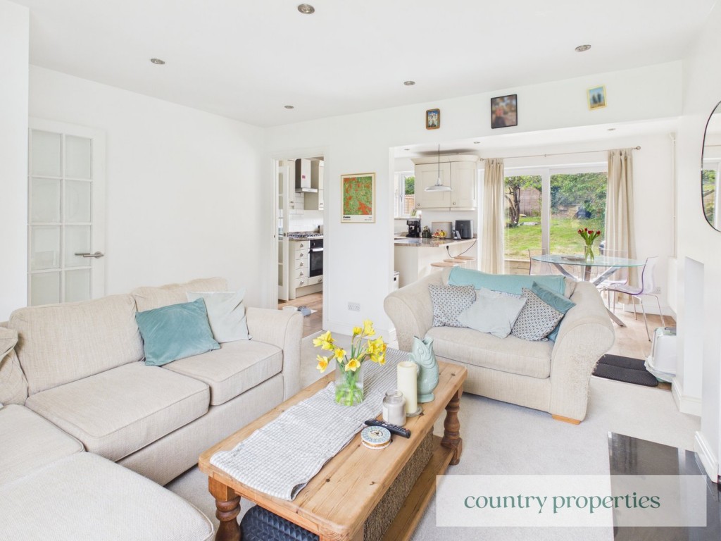 Haymeads, Welwyn Garden City, Hertfordshire