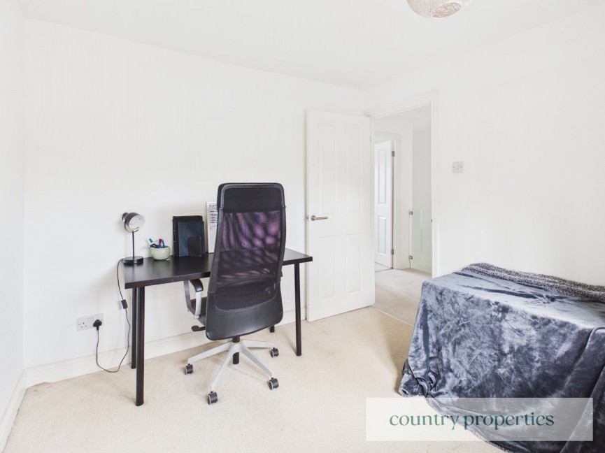 4 bedroom House for Sale Haymeads, Welwyn Garden City, Hertfordshire