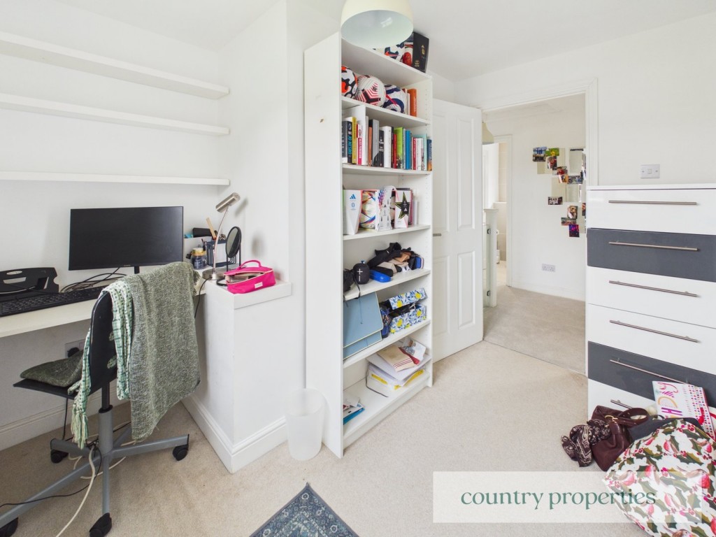 Haymeads, Welwyn Garden City, Hertfordshire