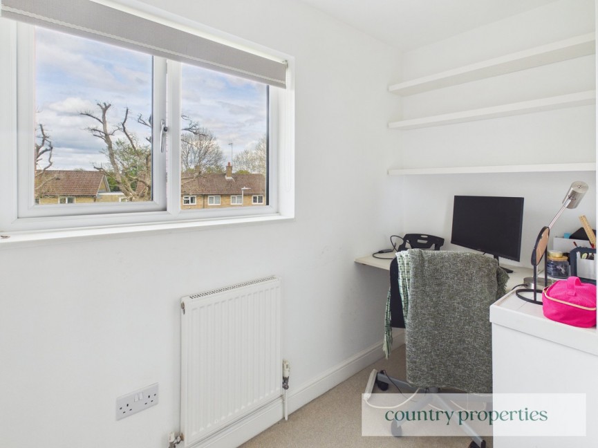 4 bedroom House for Sale Haymeads, Welwyn Garden City, Hertfordshire